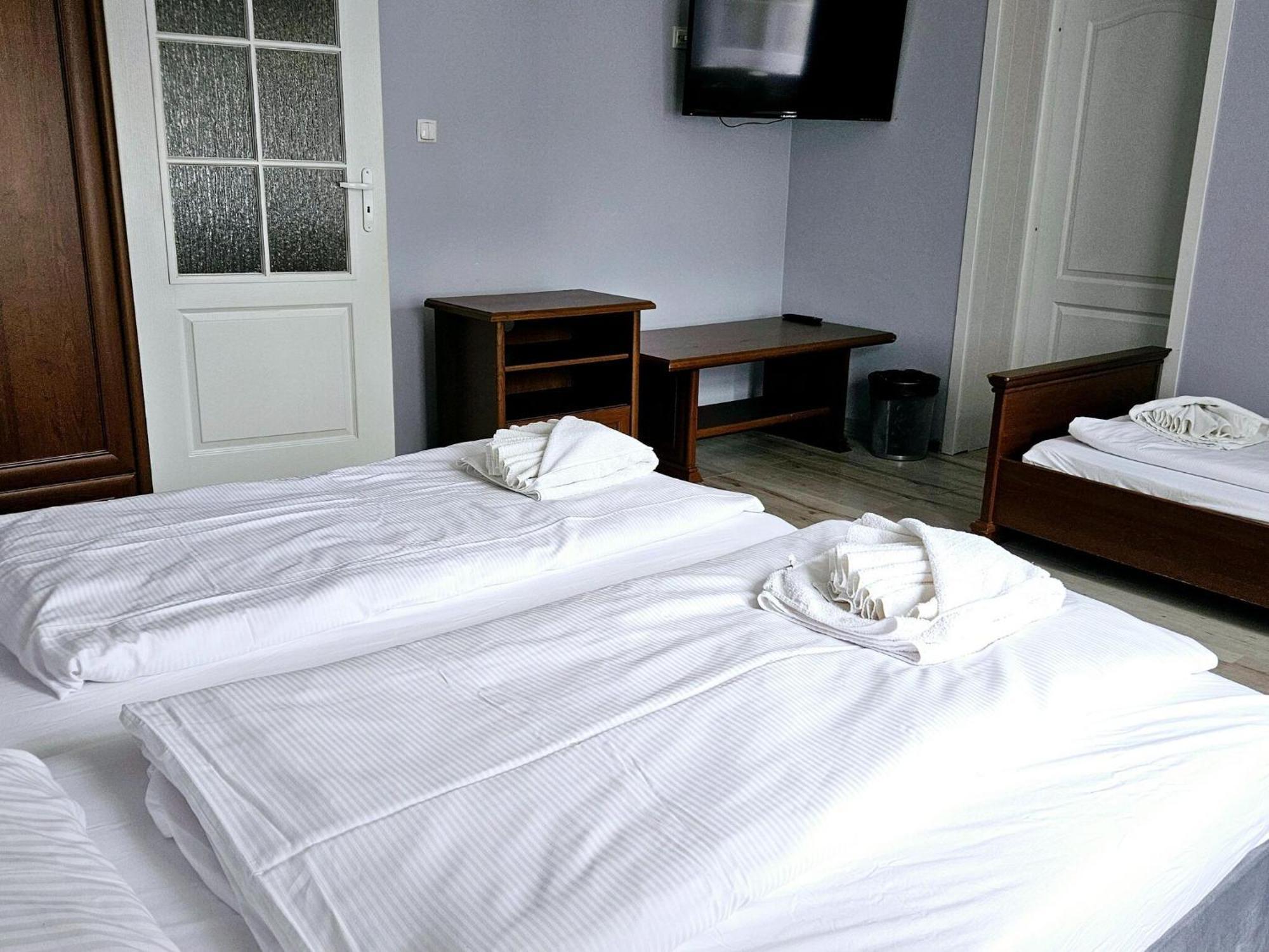 Holiday Home In Kolczewo With The Private Pool 220 Qm Bagian luar foto