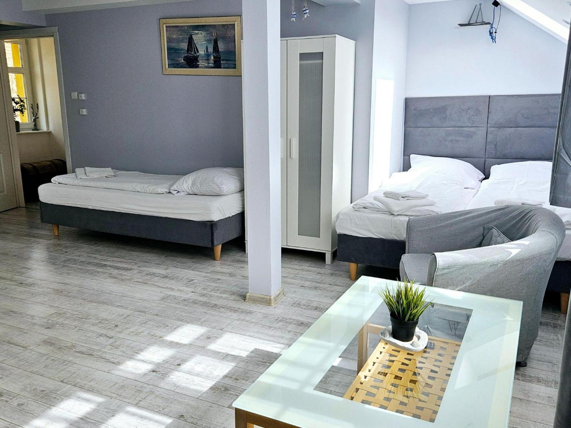 Holiday Home In Kolczewo With The Private Pool 220 Qm Bagian luar foto